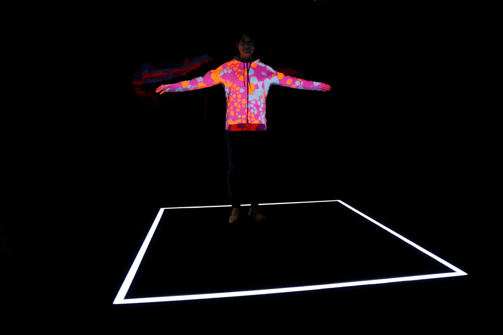Adidas придумала технологичный способ создания индивидуальной одежды - фото 3