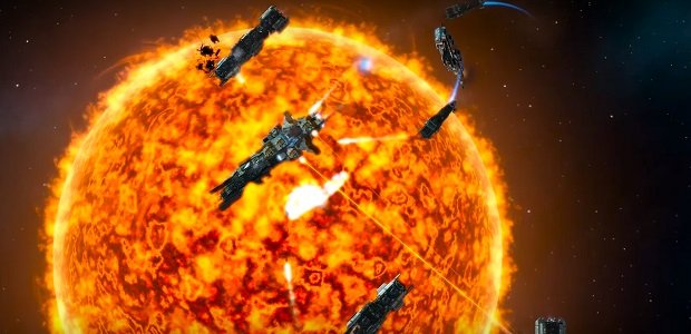 Критики назвали Stellaris идеальной 4X-стратегией для новичков  - фото 3