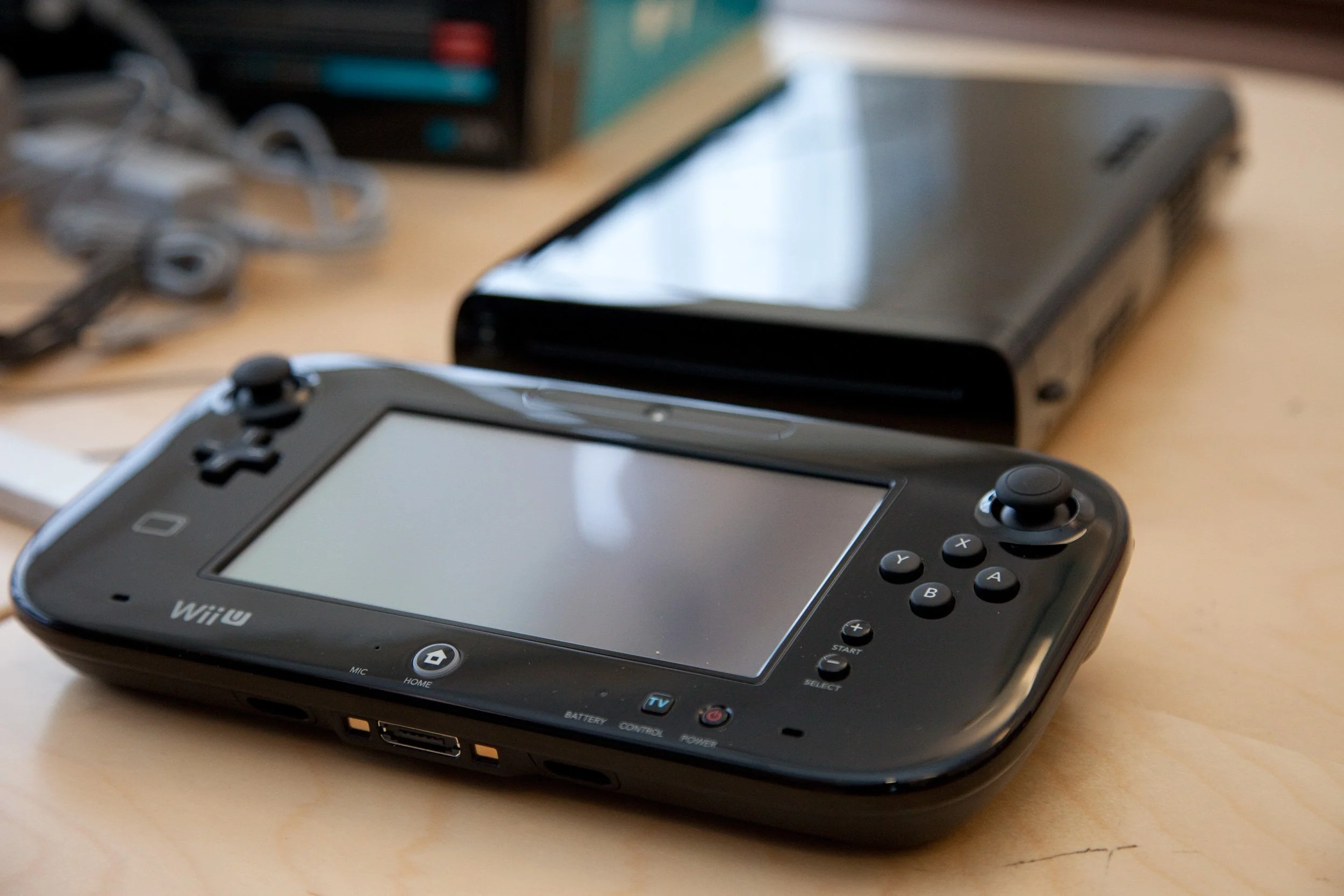 Продажи Wii U превысили 7 млн штук - фото 1