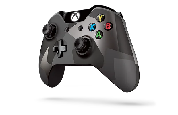 Анонсированы Xbox One с 1 Тб памяти и новый геймпад - фото 1