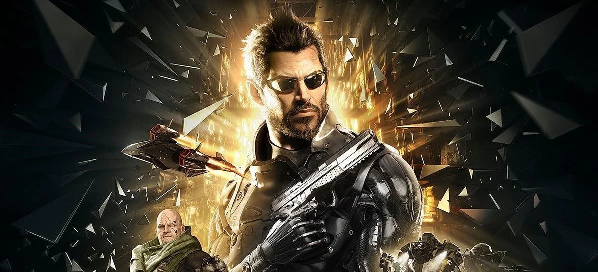 Концовка Deus Ex: Mankind Divided формируется в течение всей игры - фото 1