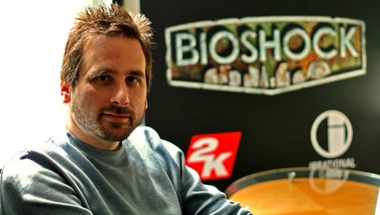 Свернутый приквел BioShock задумывали в духе Final Fantasy Tactics