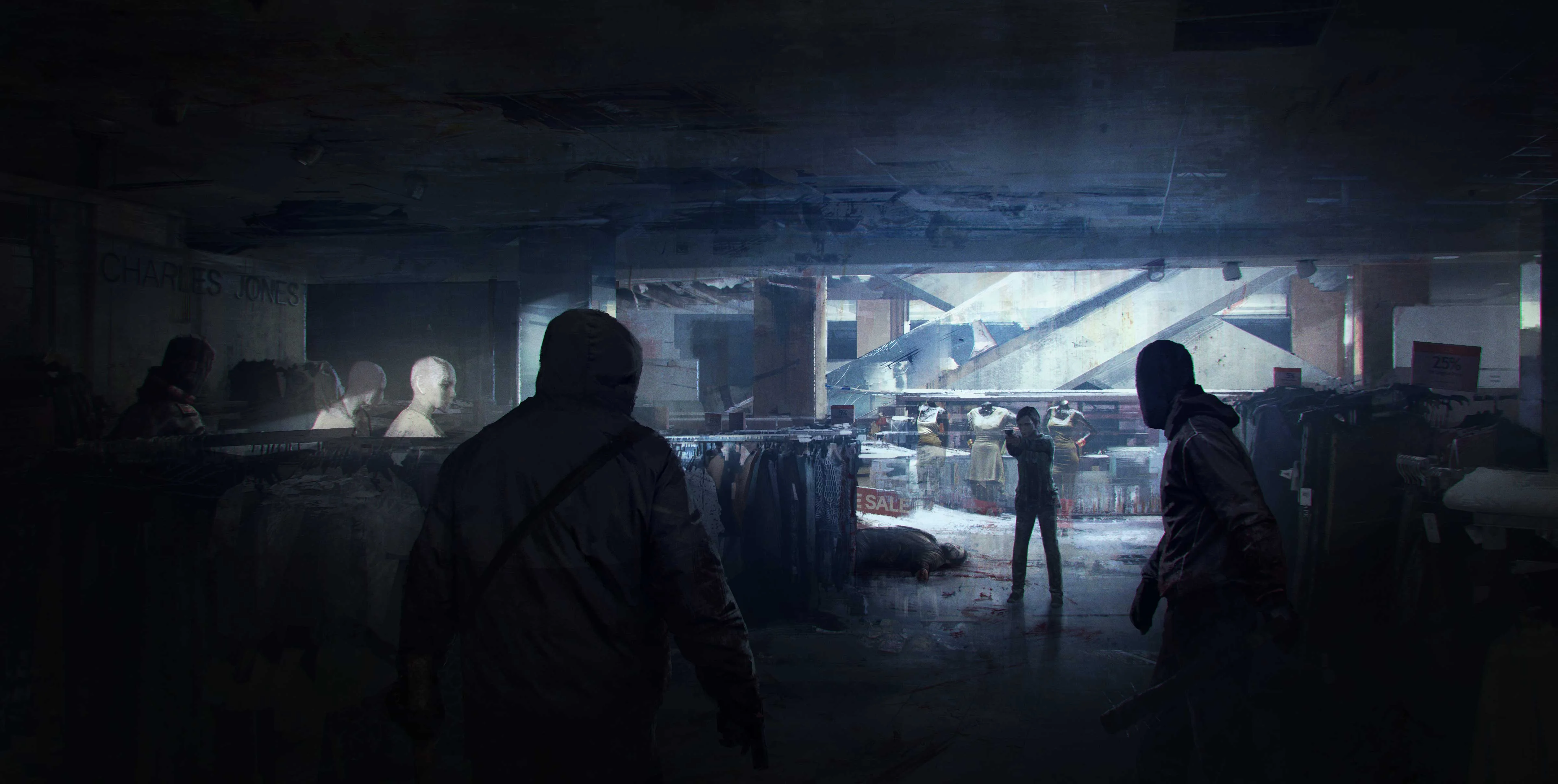 The Last of Us: живая классика или пустышка? - фото 4
