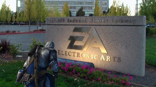 EA вынашивает планы о собственном Assassin's Creed - фото 1