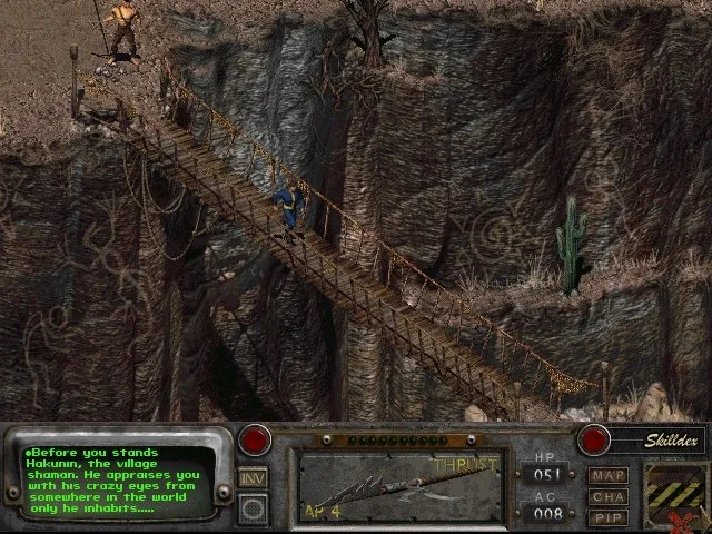 Fallout 1-2 и ранние RPG Bethesda появились на GOG — с большой скидкой - фото 2