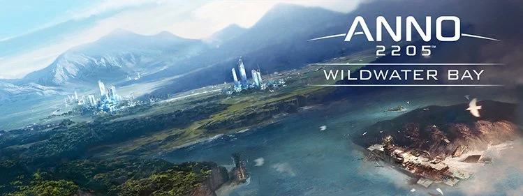 Anno 2205: бесплатный DLC выйдет в январе, первый платный – в феврале - фото 1