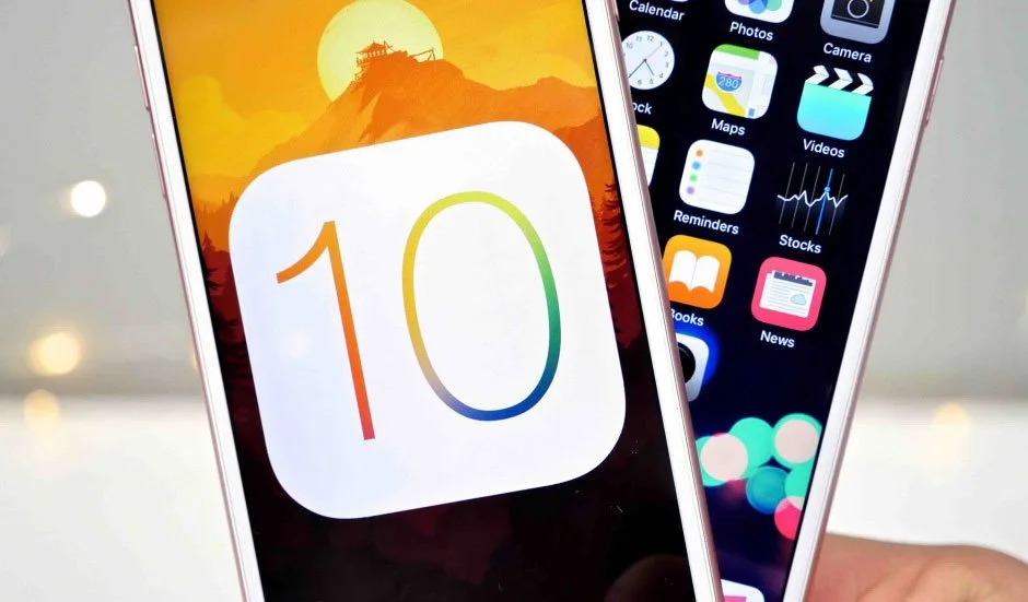 Apple выпустила финальную версию iOS 10.2 – что нового? - фото 1