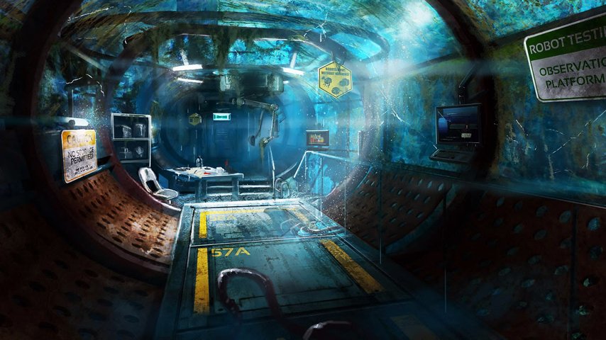 Состоялся релиз SOMA, критики довольны  - фото 1