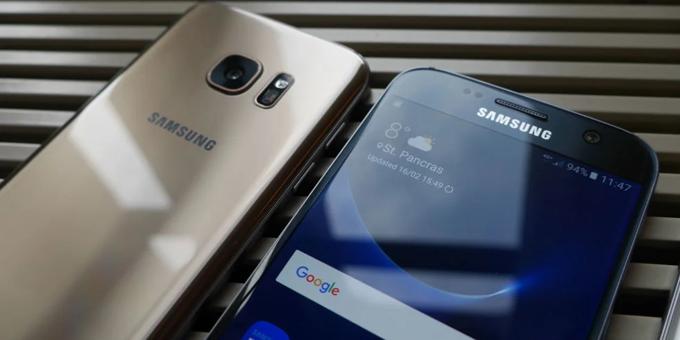 Samsung уберет 3.5-мм аудиоразъем из Galaxy S8 - фото 1