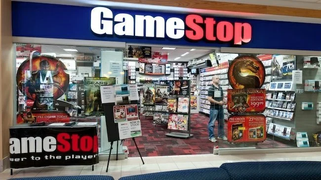 ​GameStop вмешается в разработку игр ради эксклюзивов для покупателей
