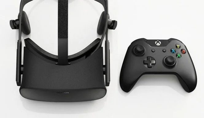 Microsoft может привезти на E3 собственный VR-шлем и мощную консоль - фото 1