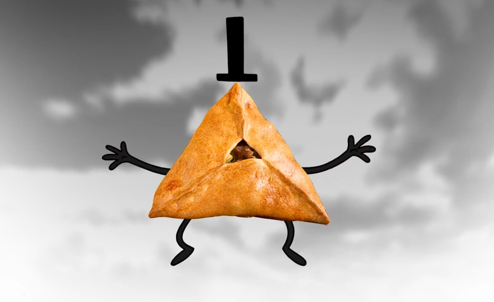 Мы присоединяемся к видео, эчпочмак лучше, чем попкорн