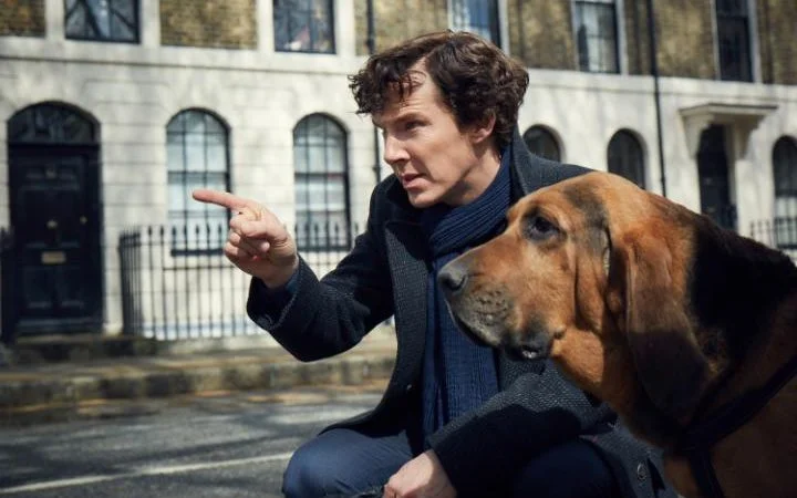 Спойлеры: актеры и сценаристы «Шерлока» рассказали о четвертом сезоне - фото 3