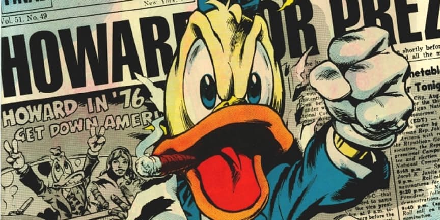 8 популярных персонажей комиксов, которые появились из шутки - фото 3