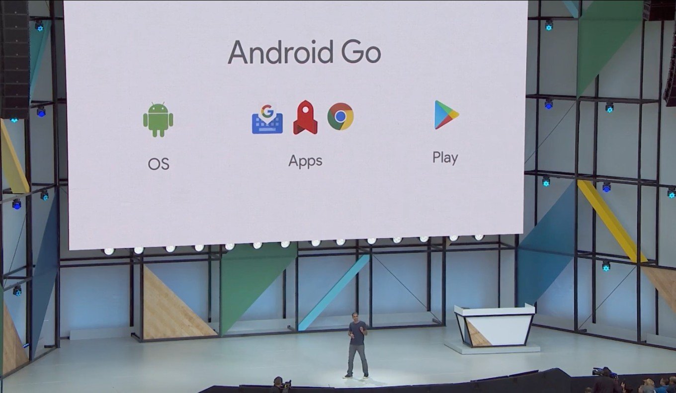 Google I/O 2017. Главное  - фото 15