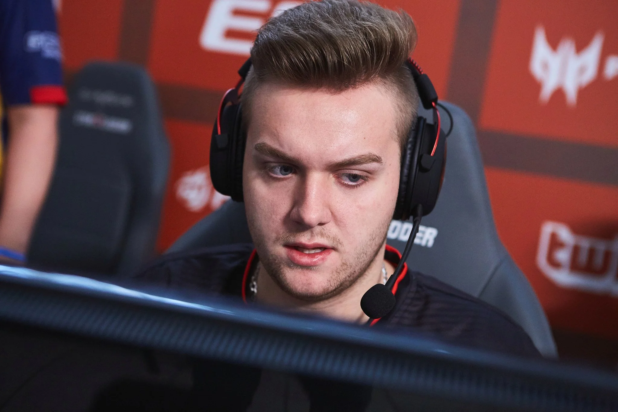 Никола «NiKo» Ковач, игрок FaZe Clan