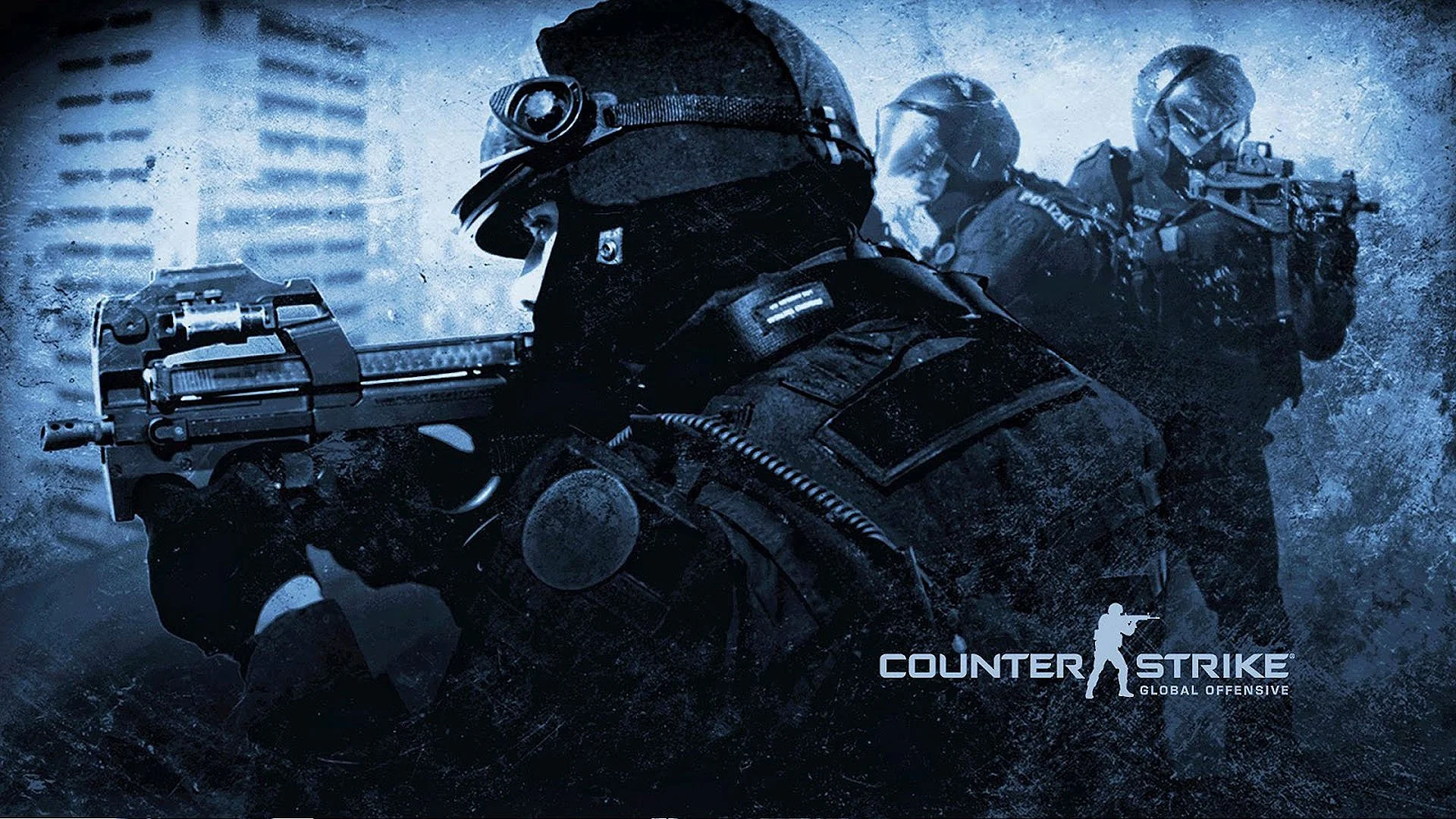 Французы не поедут на турнир по Counter-Strike из-за террористов - фото 1