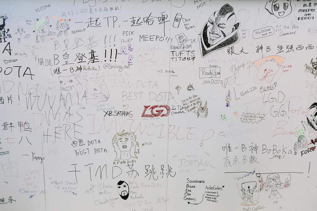 10 лучших кадров четвертого дня плей-офф - изображение 7 10 лучших кадров четвертого дня плей-офф - фото 7