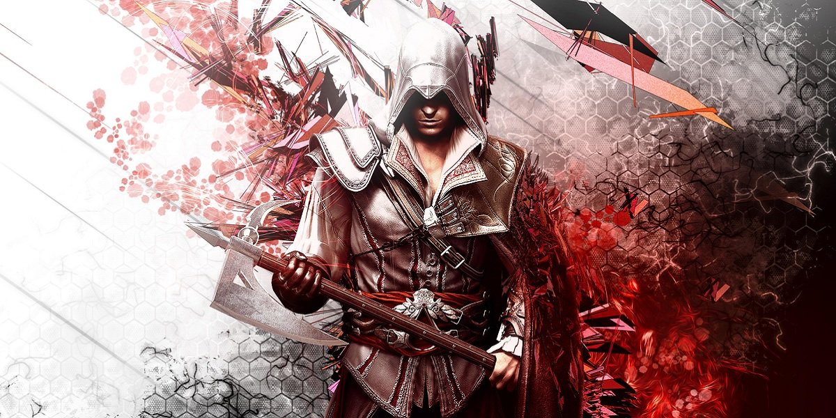 Ubisoft хочет избавиться от сюжета в своих играх - изображение 2 Ubisoft хочет избавиться от сюжета в своих играх - фото 2