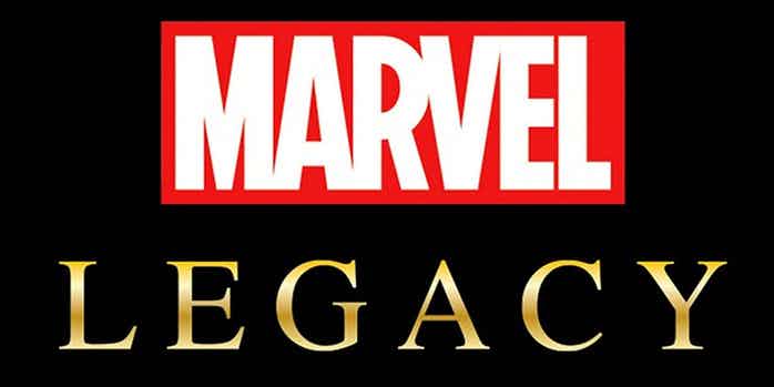 Прислушается ли издательство к фанатам во время Marvel Legacy? - фото 1