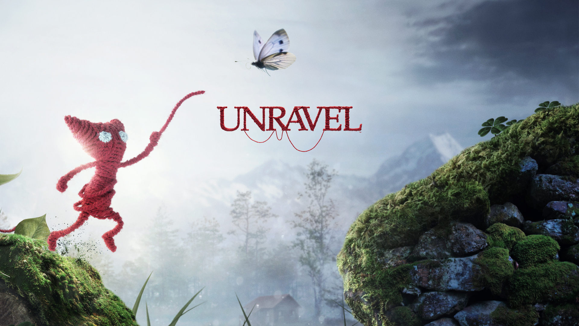 ЕА разрешила бесплатно попробовать очаровательный платформер Unravel - фото 1