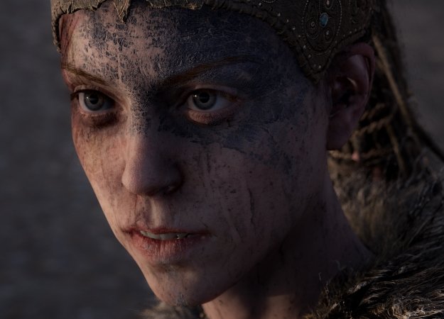 Системные требования Hellblade: Senuaʼs Sacrifice. А у вас пойдет? - фото 1