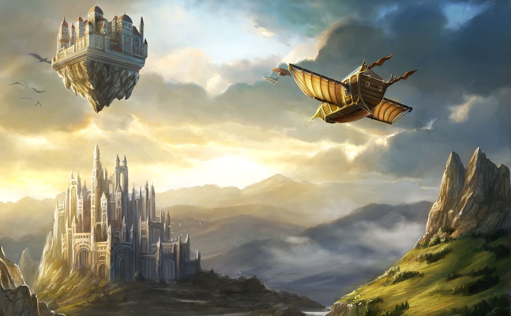 Создатели Parallel Kingdom получили от инвесторов почти $3 млн
- изображение 1 Создатели Parallel Kingdom получили от инвесторов почти $3 млн
- фото 1