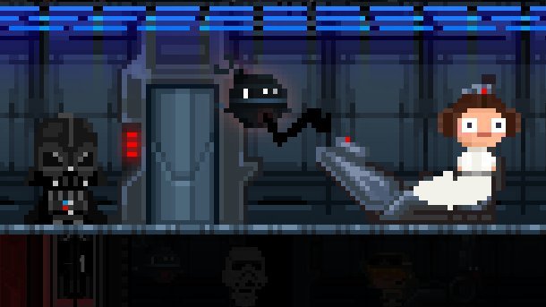 Disney убрала мобильные игры по «Звездным войнам» без ведома авторов - фото 1