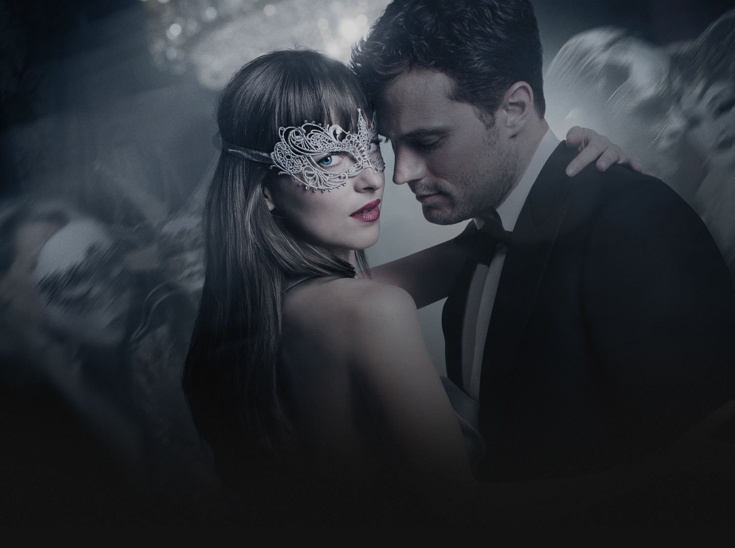 9 февраля на наши экраны вышел сиквел скандальной истории — «На пятьдесят оттенков темнее». Экранизация эротических романов Э. Л. Джеймс не удовлетворила большую часть аудитории, даже тех, кто был в восторге от книг, но мне кажется, мы все (и я изначально тоже) восприняли ее неправильно, не заметив, что перед нами произведение куда более глубокое, сложное и монументальное в своей смелой идее, чем мы могли себе представить.