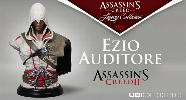 Ubisoft запустила новое веб-сообщество  ​Assassin's Creed Council - фото 1