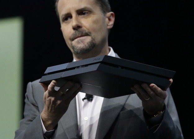 Sony подтвердила существование PS4 Neo - изображение 1 Sony подтвердила существование PS4 Neo - фото 1