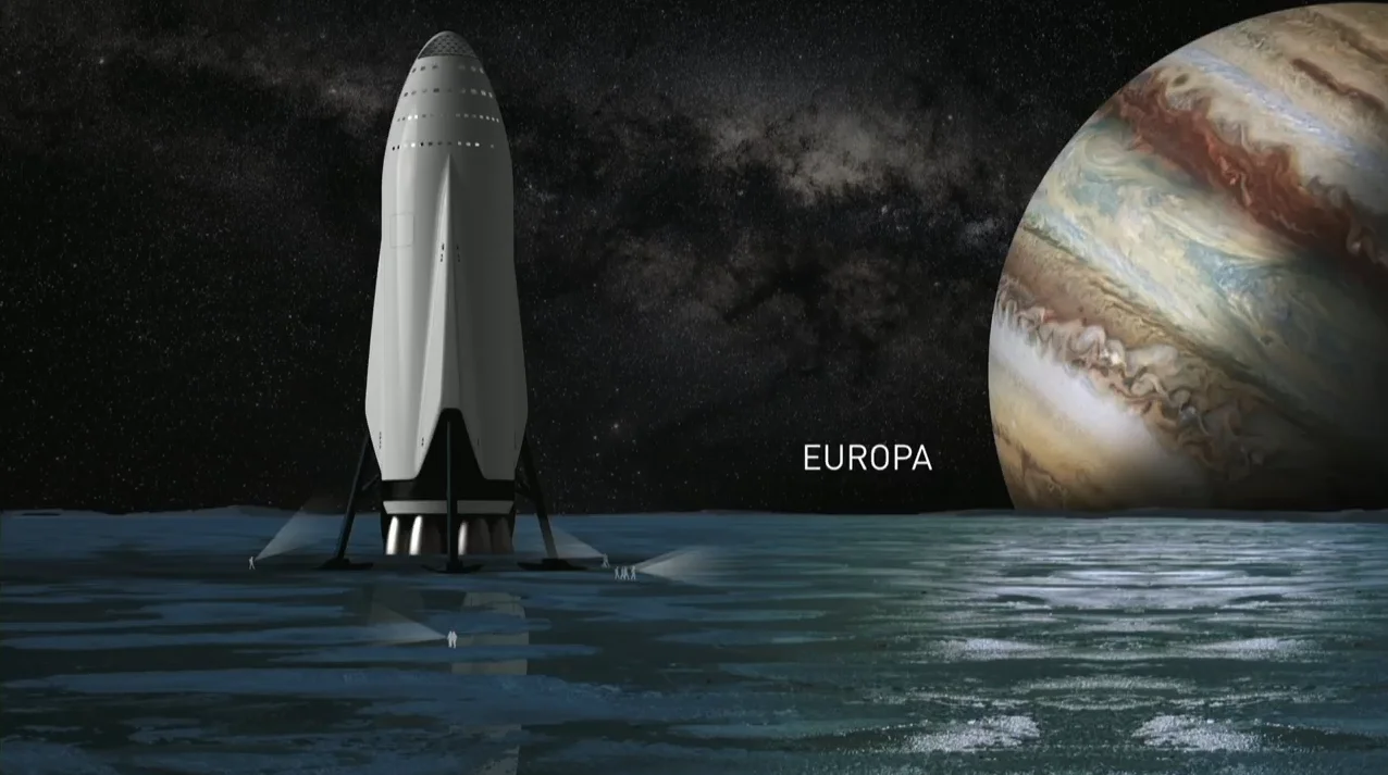 Марс зовет: как Илон Маск хочет сделать межпланетные полеты доступными - фото 3
