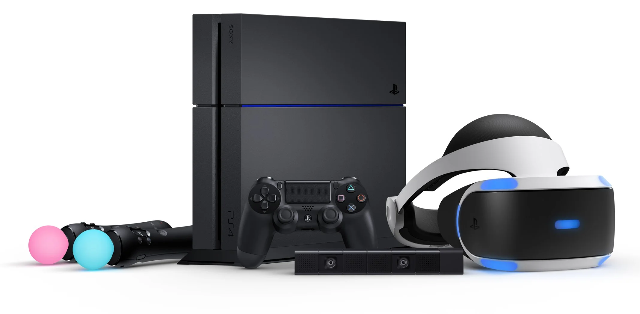 Первые оценки шлема PlayStation VR: «Это не будущее видеоигр» - фото 1