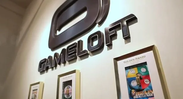 Gameloft выручила €55 млн во II квартале 2014 года