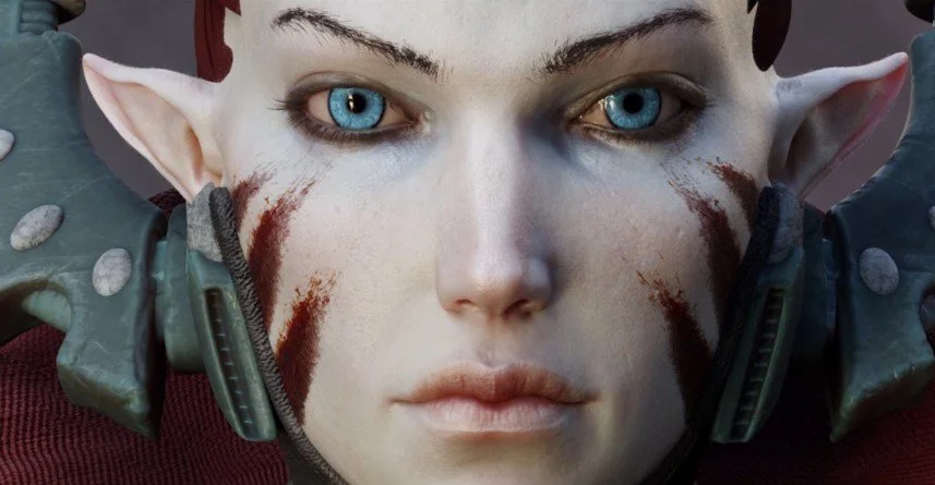 Видео с разработчиками Dawn of War 3 обещает упор на героев и ролики - фото 2