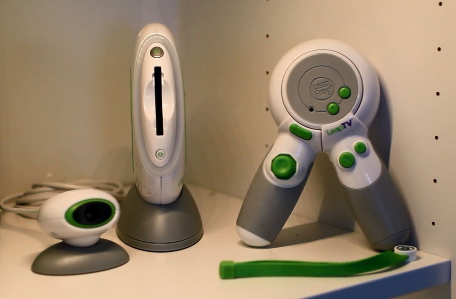 Человек-паук научит читать на специальной детской консоли - фото 1