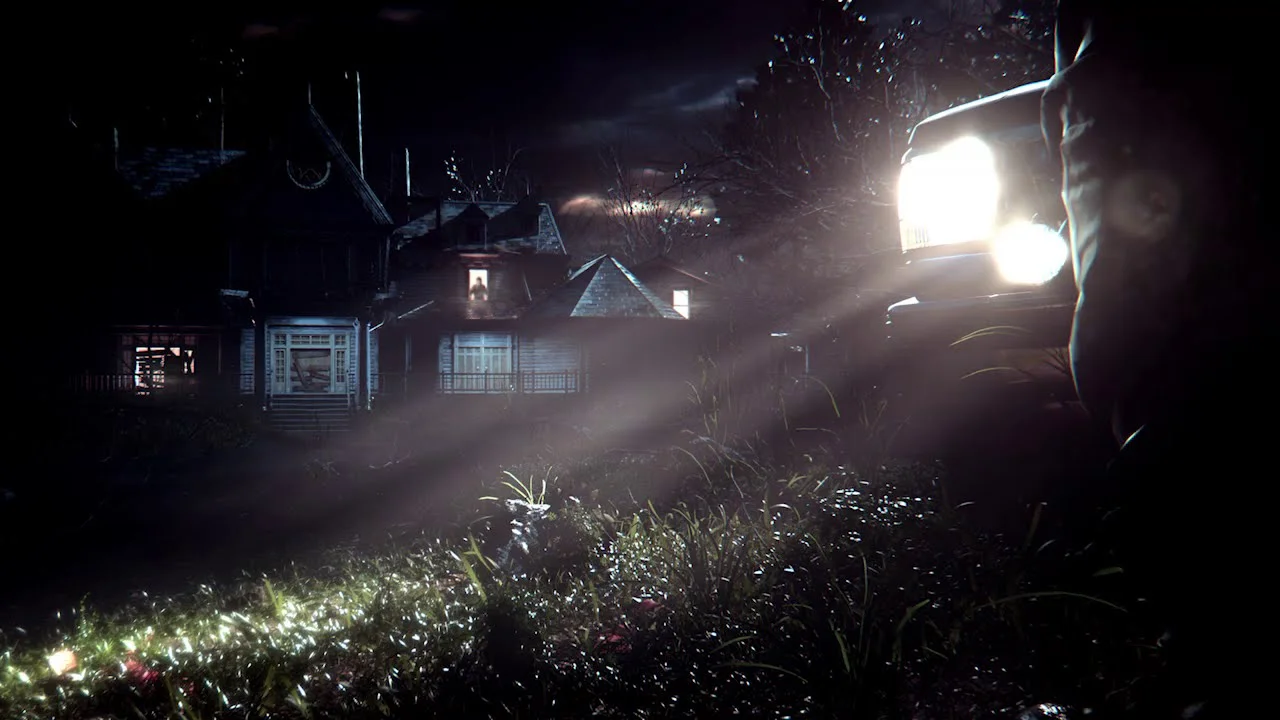 Resident Evil 7 обойдется без призраков и сверхъестественного  - фото 1