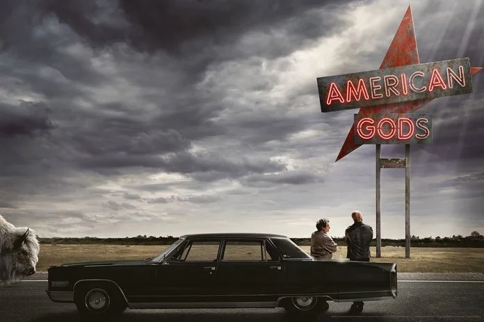 Анонсирована дата премьеры «Американских богов» - фото 1