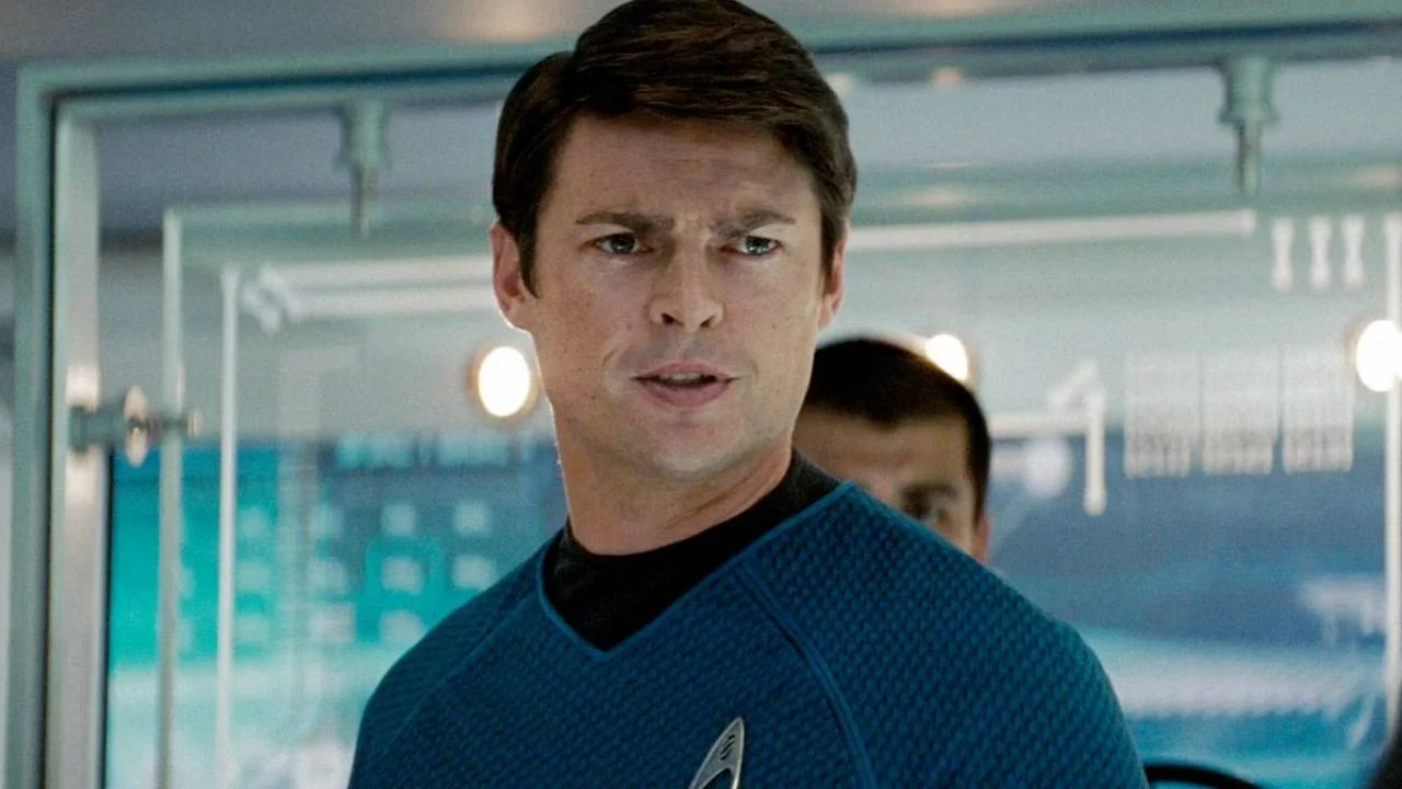 Актеры из разных Star Trek встретятся на одном мостике в VR-симуляторе - фото 4