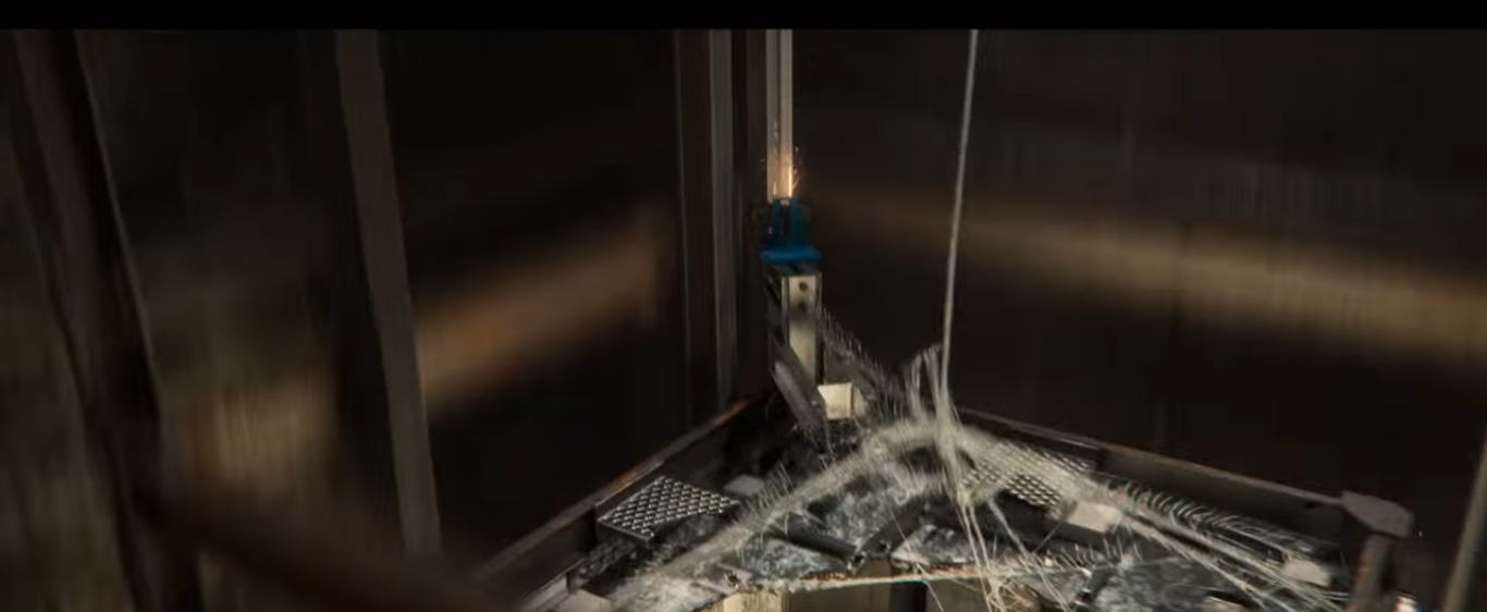 Разбираем новый трейлер фильма «Человек-паук: Возвращение домой»  - фото 39