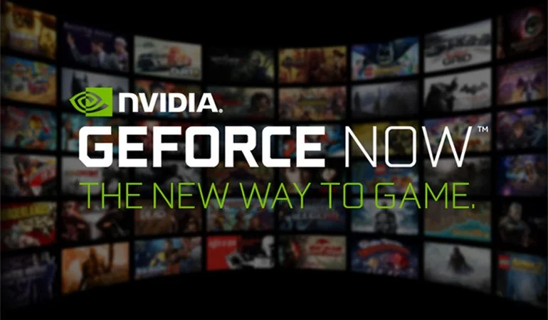 Nvidia анонсировала GeForce Now для PC и Mac - фото 1
