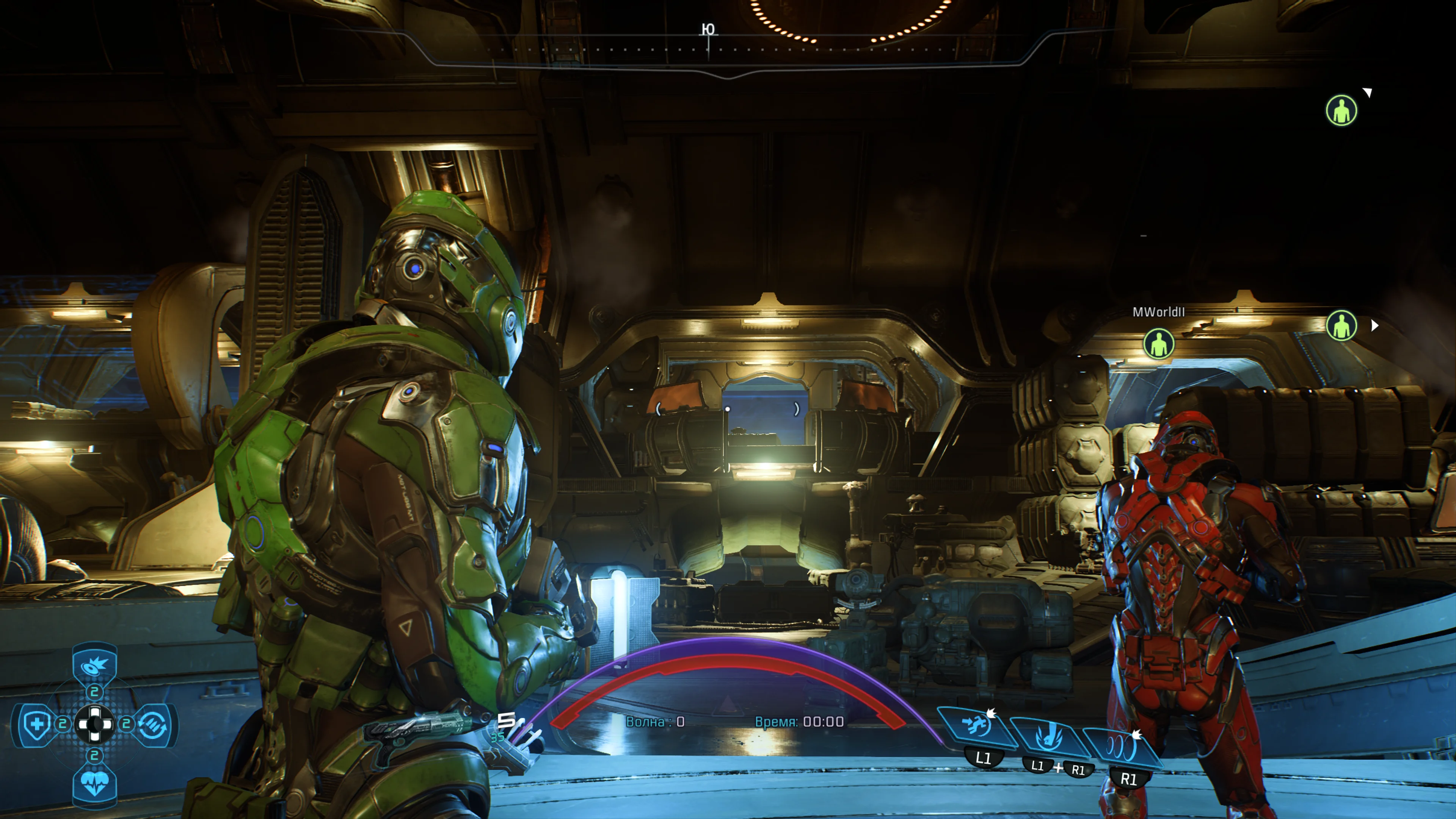Круглый стол. За что мы любим и ненавидим Mass Effect: Andromeda - фото 2