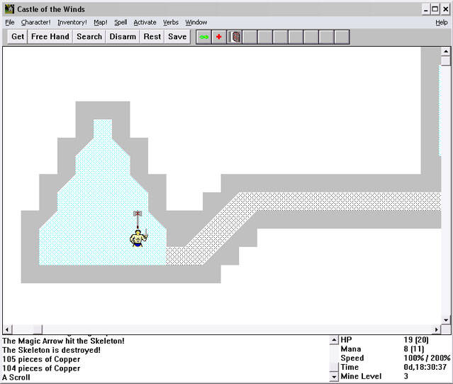 ​Попробуйте настоящее ретро с Windows 3.1 прямо в браузере - фото 1