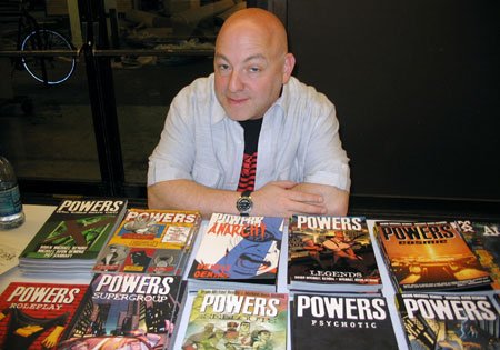 Как Marvel сменили сексуальную ориентацию Бобби «Айсбергу» Дрейку - фото 1