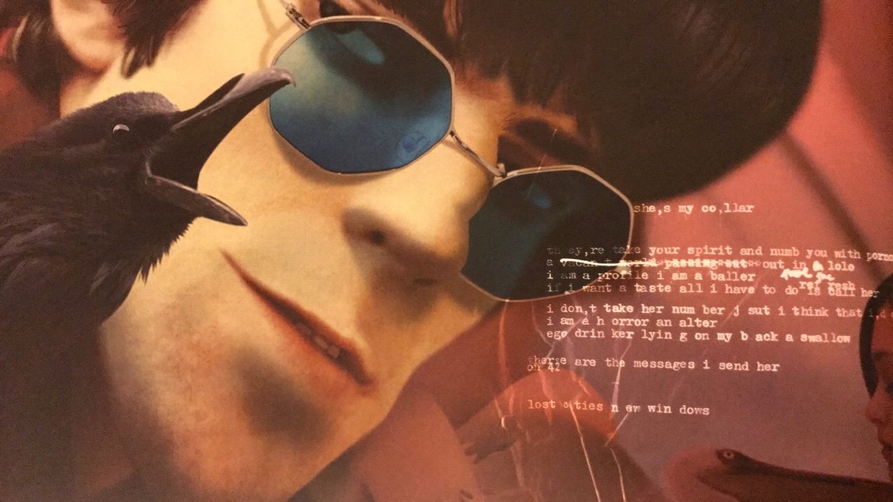 Полюбуйтесь на прекрасные иллюстрации из артбука по Humanz от Gorillaz - фото 13