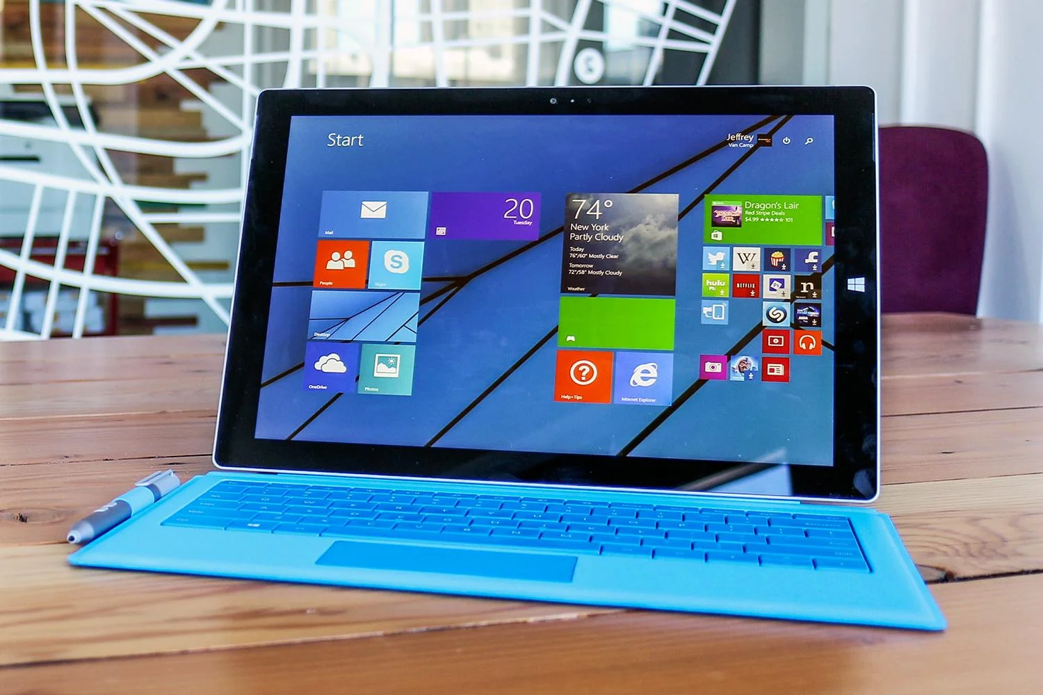 Внимание! Кабель для Microsoft Surface Pro может поджечь ваш дом - фото 1