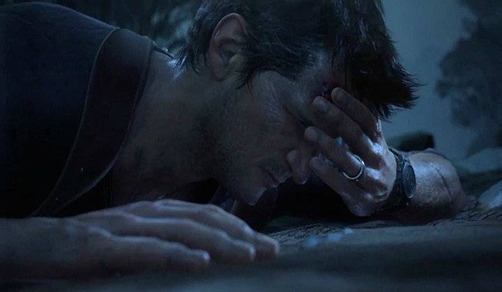 15 суток за кражу: Uncharted 4 перенесли на май - фото 1