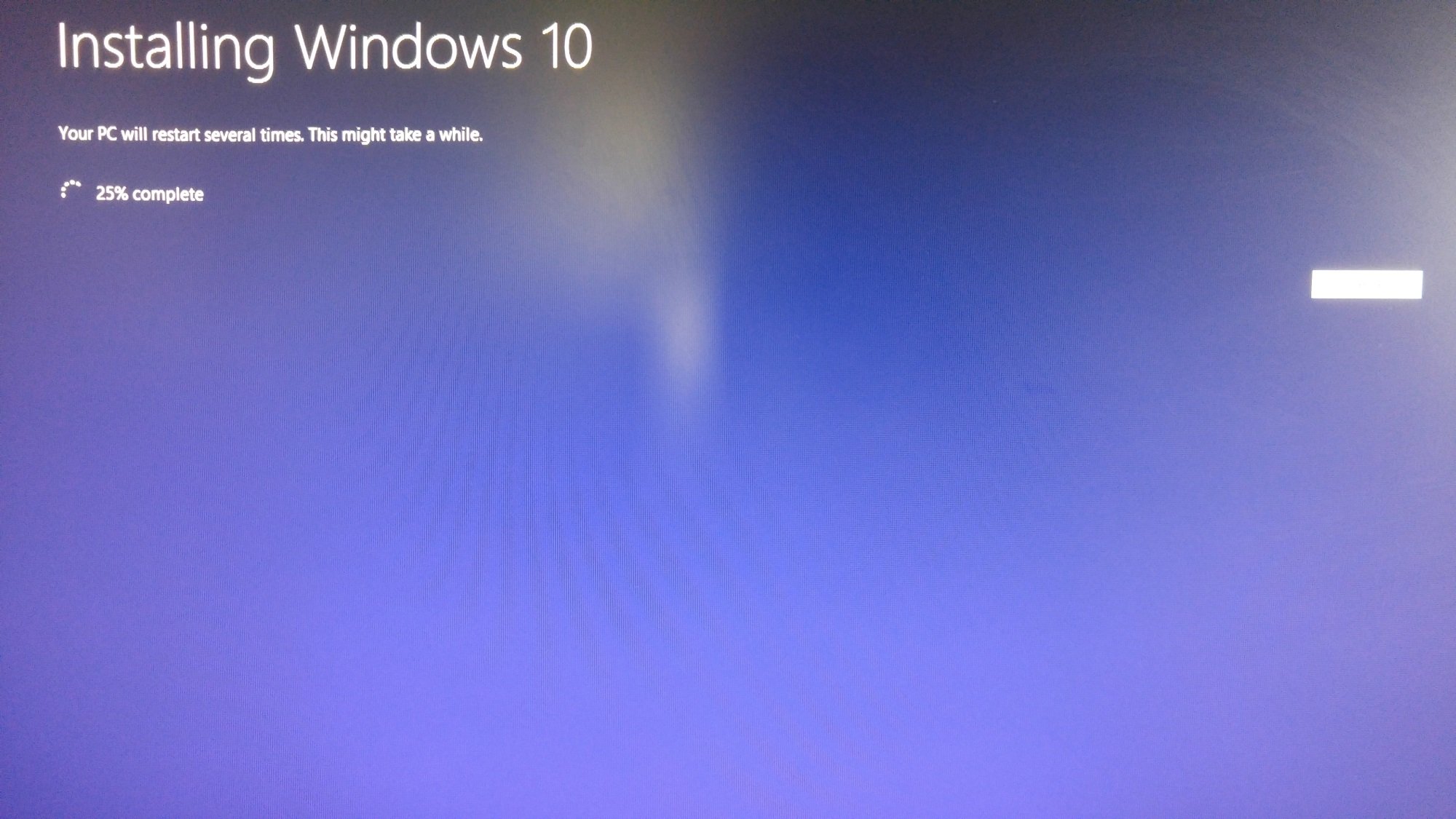 Инструкция: как скачать и установить Windows 10 без Windows Update - изображение 12 Инструкция: как скачать и установить Windows 10 без Windows Update - фото 12