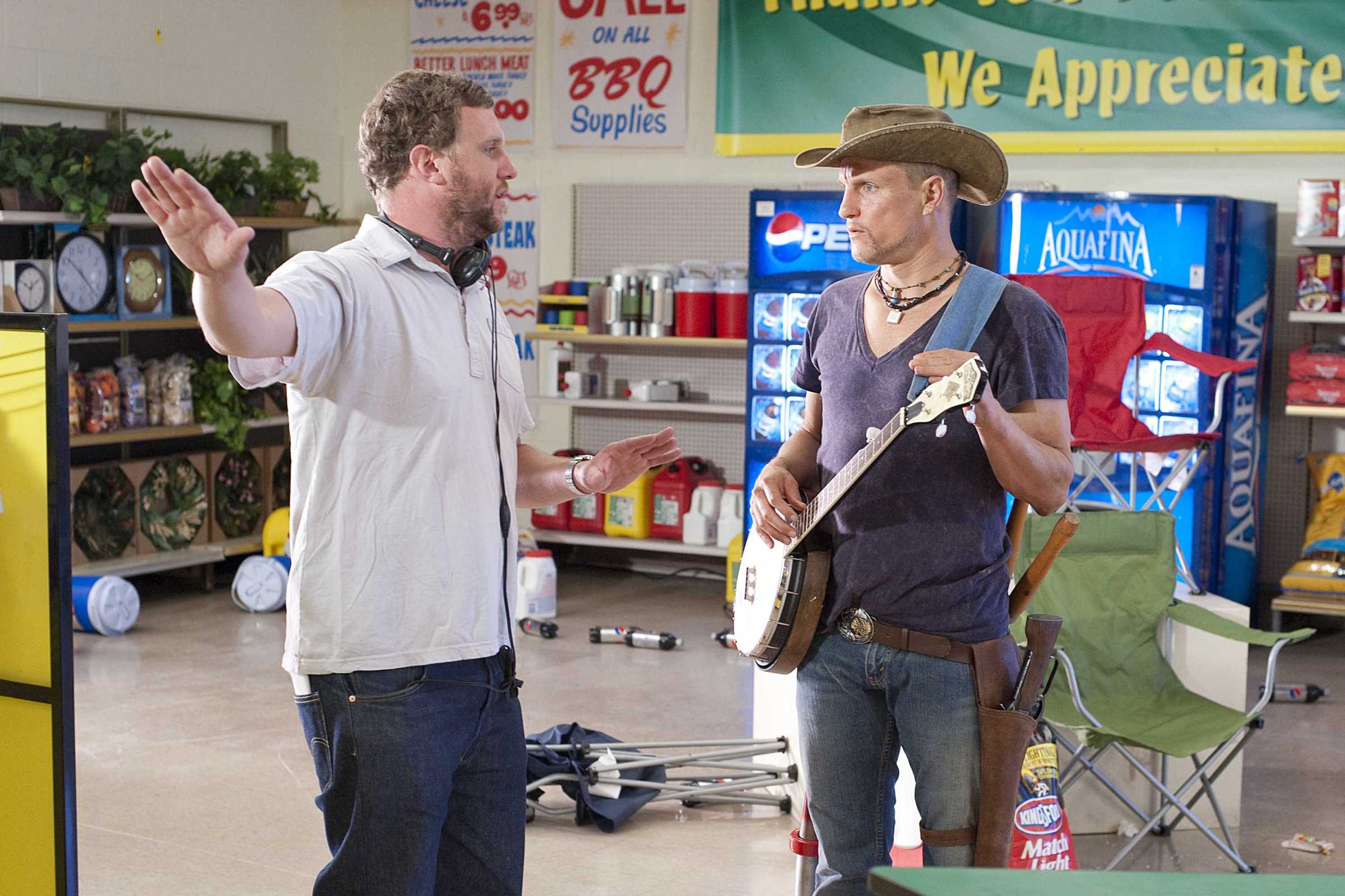 Режиссер «Зомбилэнда» может снять новых «Охотников за приведениями» - изображение 1 Режиссер «Зомбилэнда» может снять новых «Охотников за приведениями» - фото 1