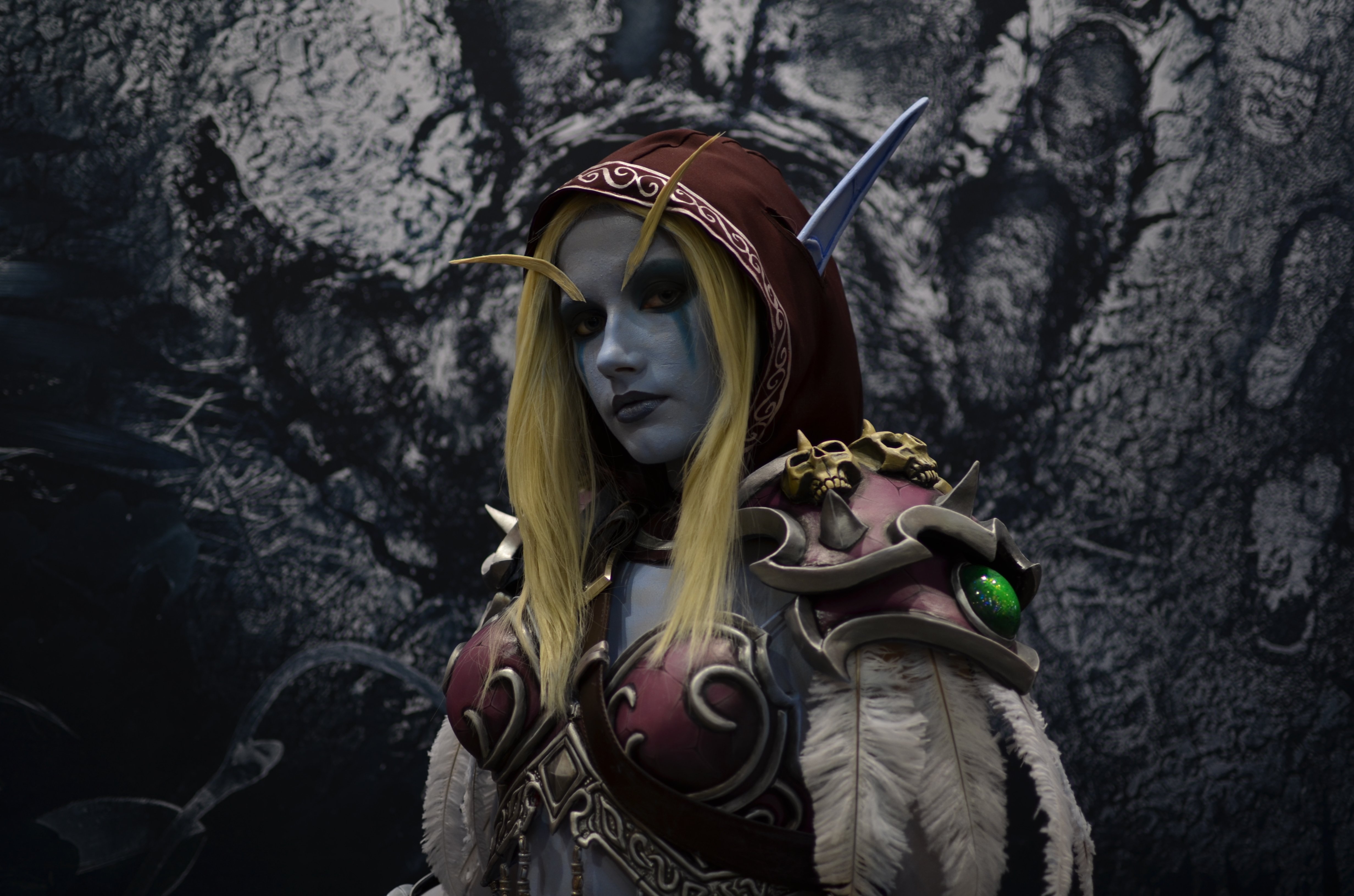 Фотоотчет с «Игромира» и Comic Con Russia, день 4 - фото 9